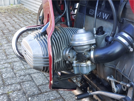 BMW R 80 RT